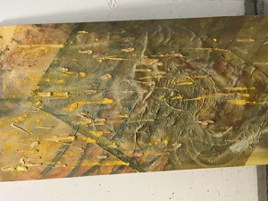 Verkaufe Bilder in Acryl auf Leinwand  Bild 5