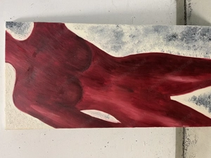 Verkaufe Bilder in Acryl auf Leinwand  Bild 5