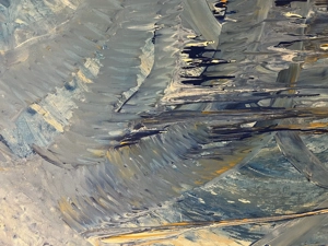 Verkaufe Bilder in Acryl auf Leinwand  Bild 6