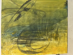 Verkaufe Bilder in Acryl auf Leinwand  Bild 8