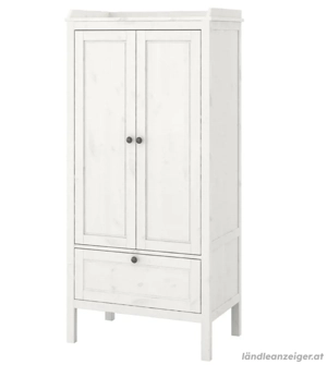 Kinderkleiderschrank 