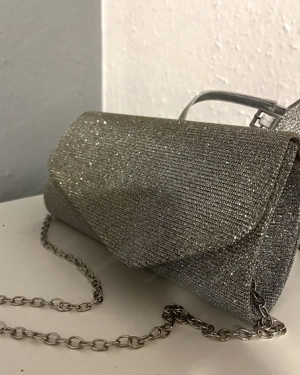 Jumpsuit GR. 36, rot Bild 5