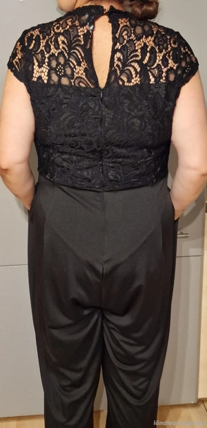 Jumpsuit gr 42 44 Bild 2
