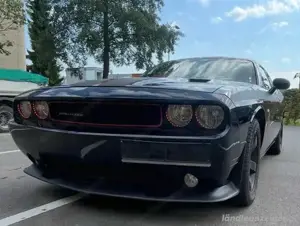 Dodge Challenger SXT PLUS Bild 2