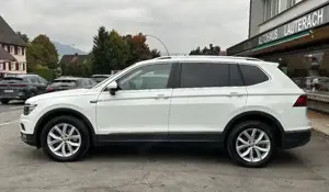 VW Tiguan Bild 4