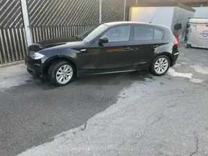 Auto BMW 116d