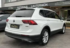 VW Tiguan Bild 7