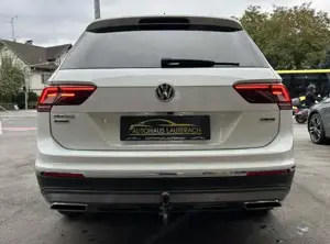 VW Tiguan Bild 12
