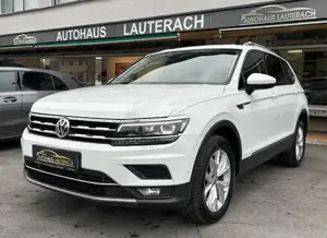 VW Tiguan Bild 3