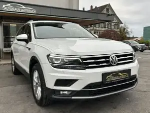 VW Tiguan Bild 9