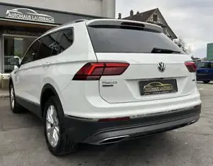 VW Tiguan Bild 5