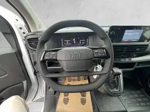 Fiat Scudo Bild 9