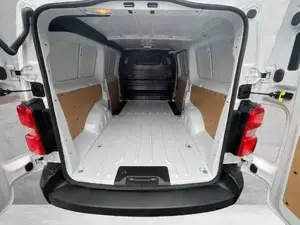 Fiat Scudo Bild 13