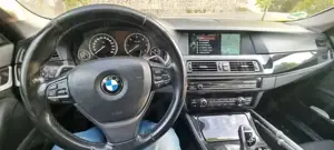 BMW 5 Touring - 525 d F11 Bild 8