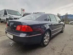 Volkswagen Phaeton Bild 8