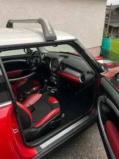 MINI Mini R50/R52/R56