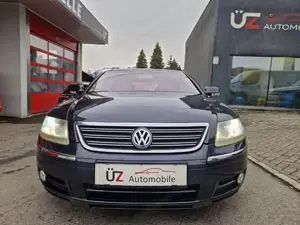 Volkswagen Phaeton Bild 3