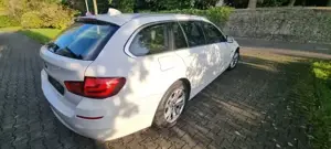 BMW 5 Touring - 525 d F11 Bild 5