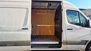 Mercedes-Benz  Bild 7