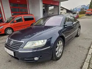 Volkswagen Phaeton Bild 5