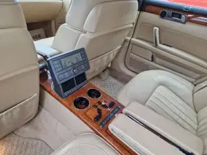 Volkswagen Phaeton Bild 14