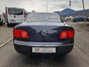 Volkswagen Phaeton Bild 7