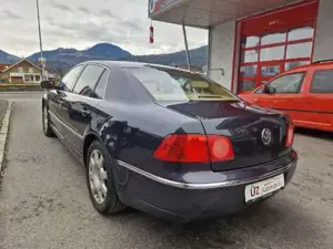 Volkswagen Phaeton Bild 6