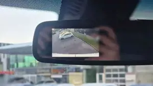 Mercedes-Benz  Bild 16