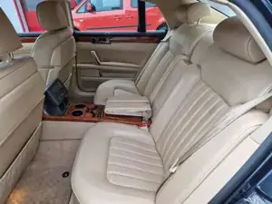 Volkswagen Phaeton Bild 13