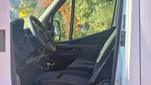 Mercedes-Benz  Bild 9