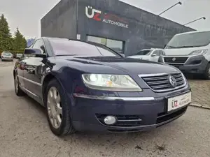 Volkswagen Phaeton Bild 2
