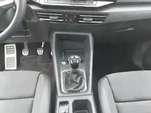 Volkswagen Caddy Bild 11