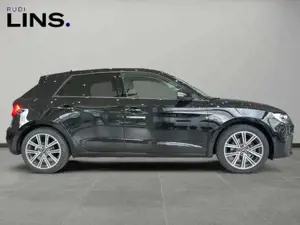 Audi A1 Bild 6