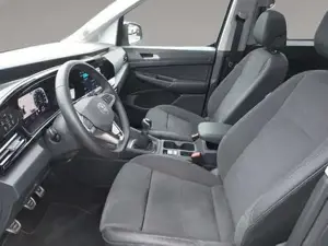 Volkswagen Caddy Bild 9