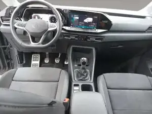 Volkswagen Caddy Bild 10