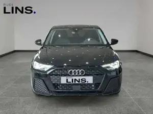 Audi A1 Bild 8