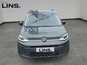 Volkswagen Caddy Bild 8