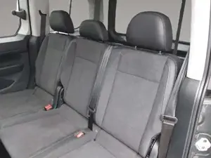 Volkswagen Caddy Bild 13