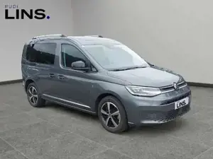 Volkswagen Caddy Bild 7