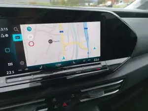 Volkswagen Caddy Bild 18