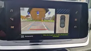 Peugeot 2008 Bild 12