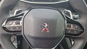 Peugeot 2008 Bild 10