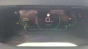 Peugeot 2008 Bild 11