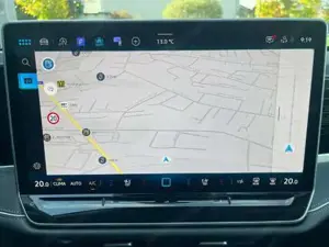 Volkswagen Passat Bild 17