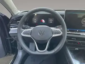 Volkswagen Passat Bild 12