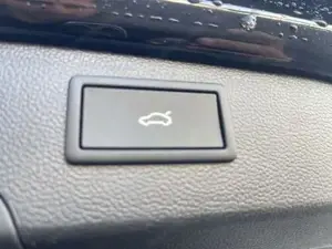 Volkswagen Passat Bild 14