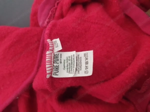 Baby Wollwalk Overall  Bild 2