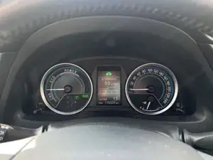 Toyota Auris Bild 11