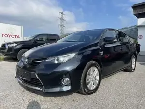 Toyota Auris Bild 3