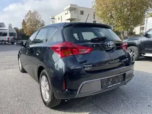 Toyota Auris Bild 4